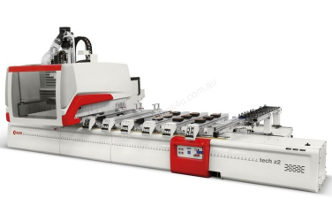 CNC marógépünk Dunaújvárosban