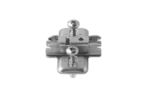 BÚTORPÁNT BL 174E6130 CLIP KERESZT TALP EXC. 11,5MM