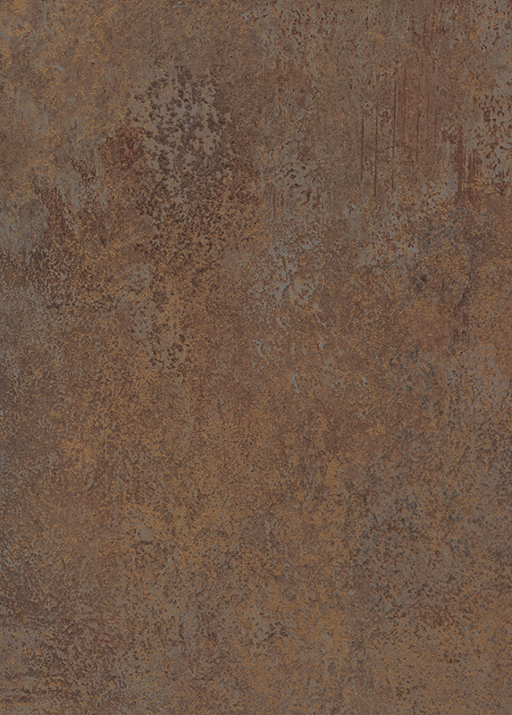 DEKORTÁBLA EGGER F302 ST87 2800*1310*08 FERRO BRONZE