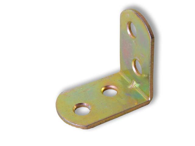 KÖTŐELEM SAROKVAS 30*30MM BF6/3