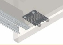 FIÓKRENDSZER BL Z96.10E1 FRO-ST ELŐLAPSTABILIZÁLÓ