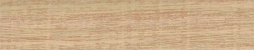 ÉLANYAG ABS SONOMA TÖLGY VILÁGOS 42X0,5 MM