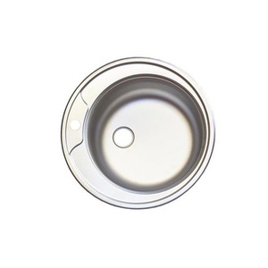 MOSOGATÓ ACÉL DE-153 1 MEDENCE 450M 450MM