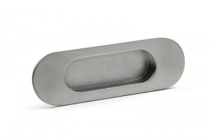 FOGANTYÚ AVOCA MATT KRÓM 76MM BF5/3