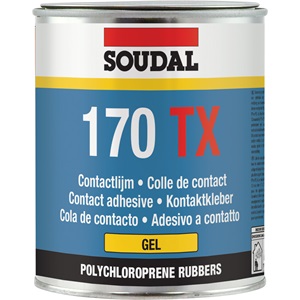 RAGASZTÓ KONTAKT 46A 750 ML 125778 170 TX