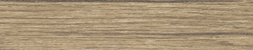 ÉLANYAG ABS KANSAS OAK BROWN 42X1,8 MM
