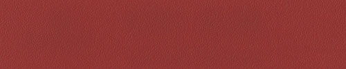 ÉLANYAG ABS BURGUNDI VÖRÖS 21X1,8MM
