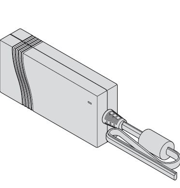 VASALAT EGYÉB SERVO-DRIVE Z10NE030E HÁLÓZATI ADAPTER
