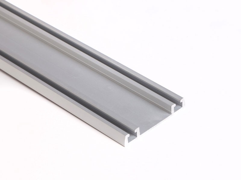 TOLÓAJTÓ SÍN CLEFT2. ALSÓ SÍN 3M 3M ALUMINIUM