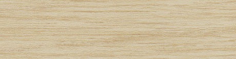 ÉLANYAG ABS NATURE OAK 21X0,4MM