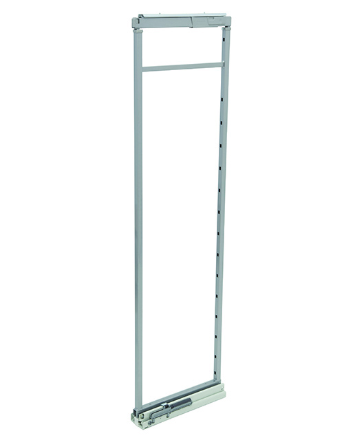KONYHAI KELLÉK VIBO KAMRASZEKRÉNY KERET SÍNNEL 1470-1900MM