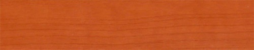ÉLANYAG ABS VIRÁGOS CSERESZNYE 42X1,8MM