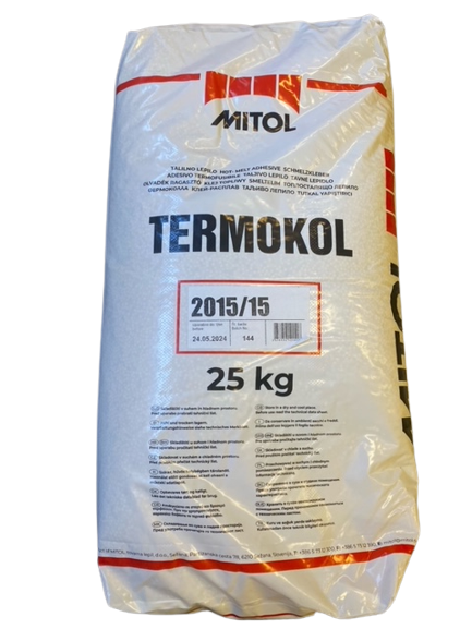 RAGASZTÓ TERMOKOL 2015 ÖMLEDÉK BEIGE