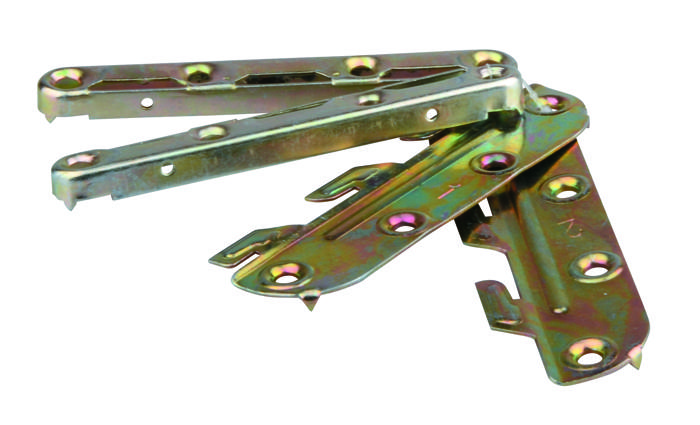 VASALAT EGYÉB ÁGYVASALAT KLASZIKUS 130MM