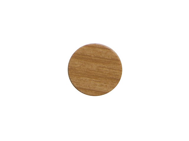 KELLÉK CSAVARTAKARÓ TÖLGY 20DB/LEVÉL ÁTM:13MM
