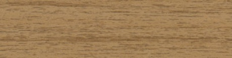 ÉLANYAG ABS TEAK 21X0,4MM