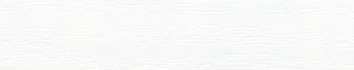 ÉLANYAG ABS FEHÉR EREZETT 21X0,4MM