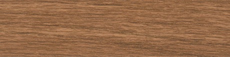 ÉLANYAG ABS FIRESIDE SELECT WALNUT 21X1,8 MM