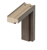 AJTÓ TOK B339 BLOKKTOK 90X38MM 750X2100MM BAL