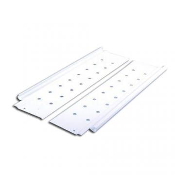 FIÓKRENDSZER STRONG BOX OLDALMAGASITÓ EGYSZERŰ 550MM FEHÉR