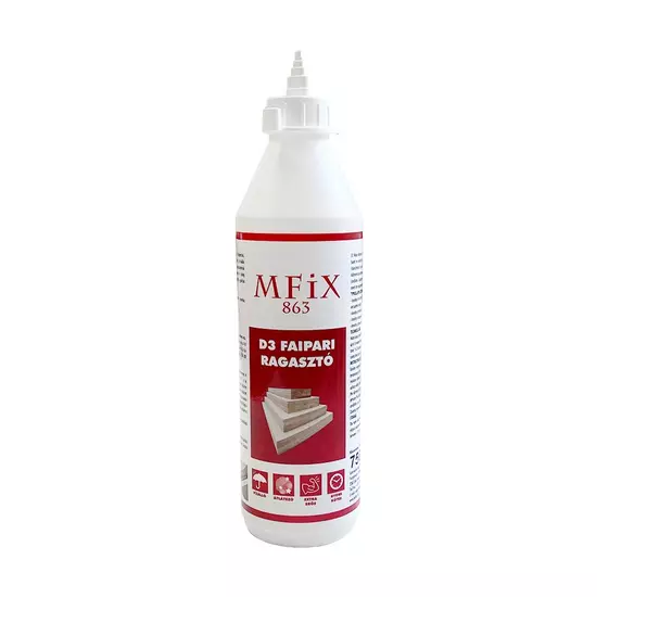RAGASZTÓ MFIX 863 FA D3 750ML