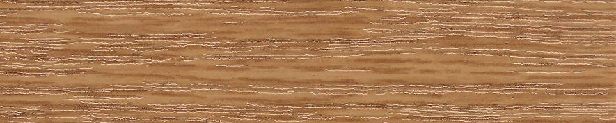 ÉLANYAG ABS NATÚR TÖLGY 21X1,8 MM
