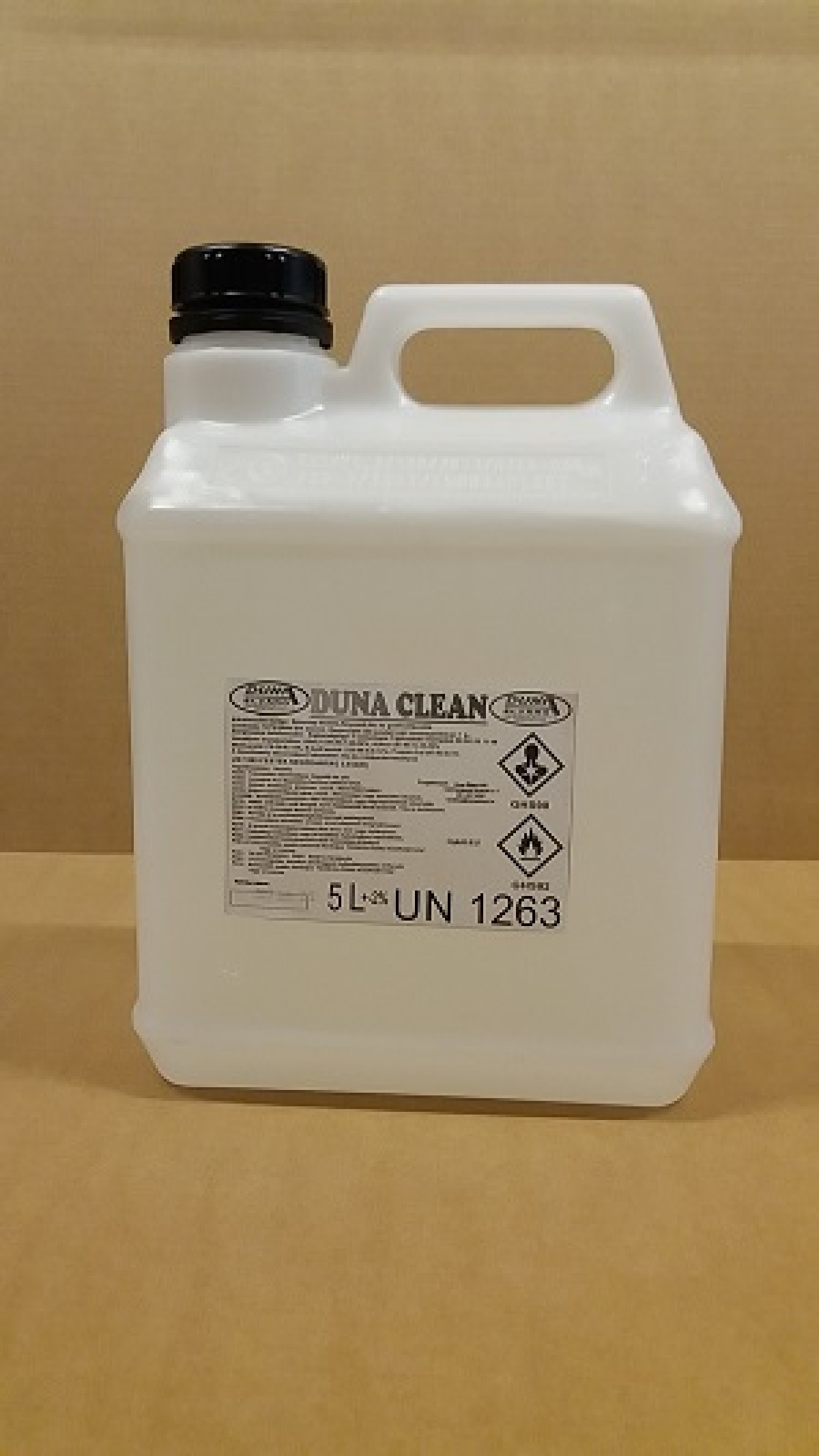 TISZTÍTÓSZER DUNA CLEAN FOLYADÉK 5 LITER