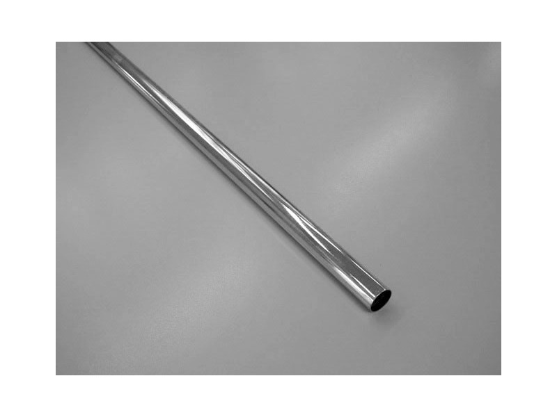 GARDRÓB KELLÉK HOMEBOX V1500 KÖR RÚD KRÓM V1500MM