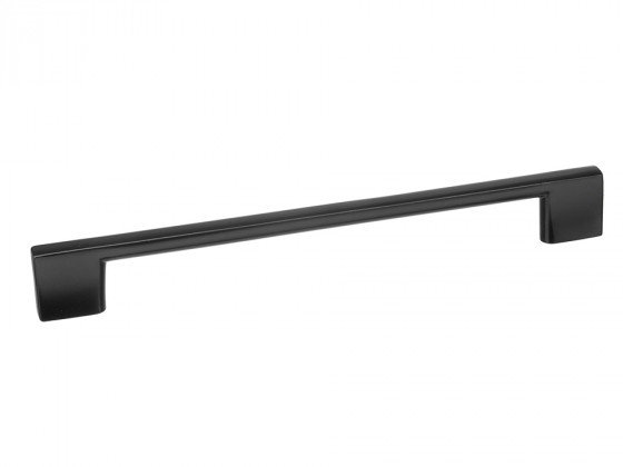 FOGANTYÚ NAKANA 320MM FÉNYES FEKETE AKCIÓS!