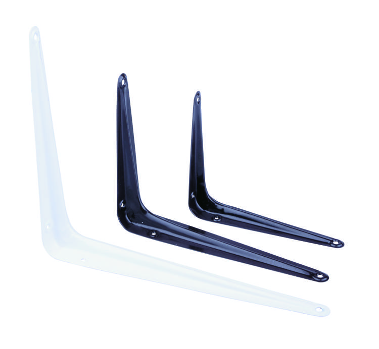 FÜGGESZTŐELEM KONZOL 125*150MM BARNA