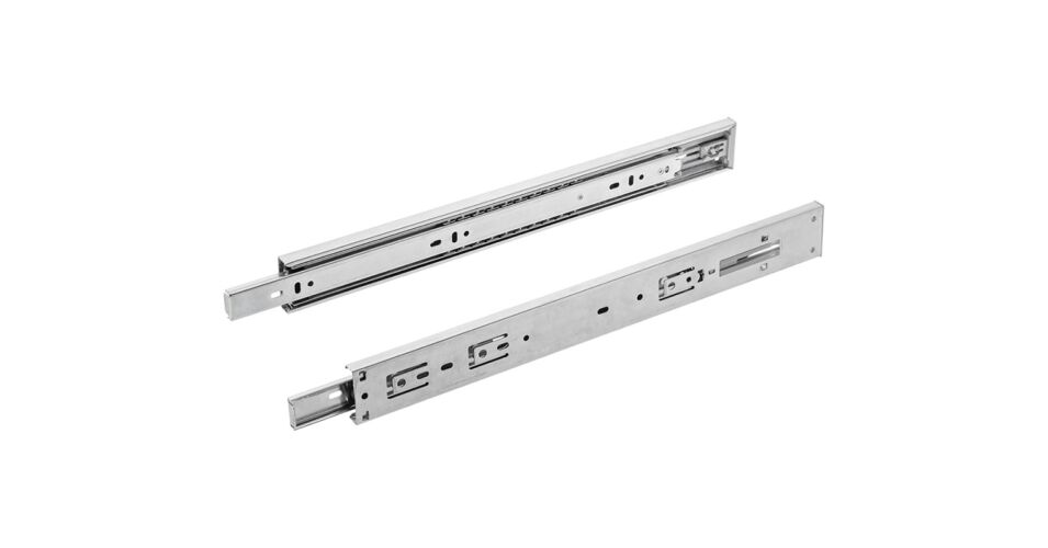 FIÓKRENDSZER FIÓKCSÚSZÓ 450MM PK-OH45-GX 450MM