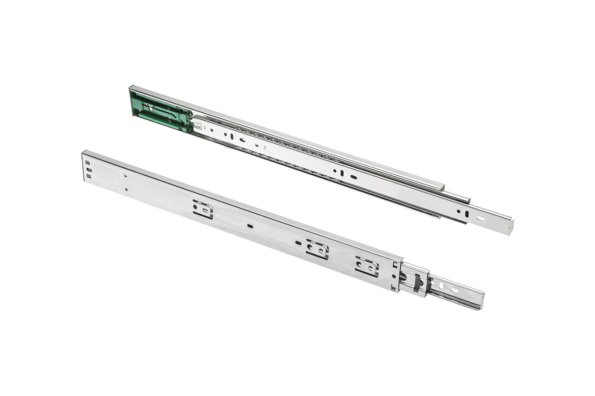 FIÓKRENDSZER FIÓKCSÚSZÓ PK-L-H45 600 MM VERSALITE PLUS