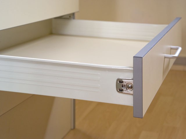 FIÓKRENDSZER FDS-FF 150*350 FÉM FIÓKOLDAL AKCIÓ!