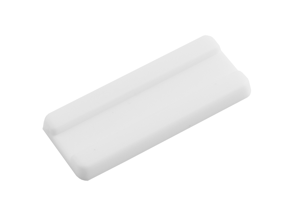 ÉLANYAG ABS 211599 CSOKI BÜKK 33X2MM