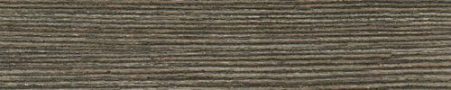 ÉLANYAG ABS ARUSHA WENGE SÖTÉT 21X1,8 MM