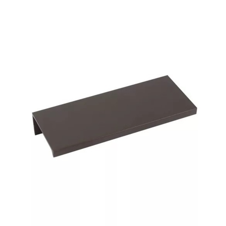 FOGANTYÚ LUCATA BARNA BRONZ 064MM AKCIÓS