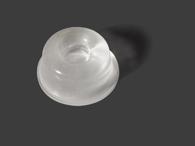VASALAT EGYÉB RUGALMAS ÜTKÖZŐ 22,3*10,1MM 18DB /LE