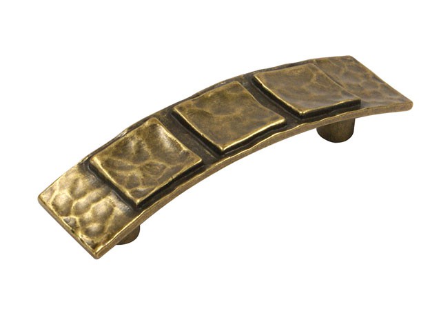 FOGANTYÚ 2075-93 ZN10 ANTIKOLT BRONZ