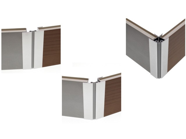 BÚTORLÁB KELLÉK MULTICORNER 150MM ALUMÍNIUM