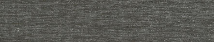 ÉLANYAG ABS TWIST SÖTÉT 21X1,8MM