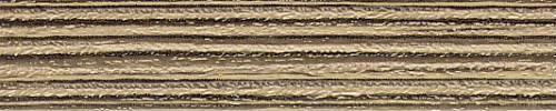 ÉLANYAG ABS VÖRÖSFENYŐ 21X0,8 MM