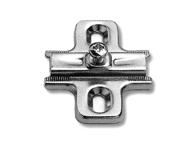 BÚTORPÁNT SALICE ALÁTÉT B2V3H39 NORMÁL 3MM
