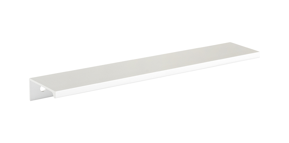 FOGANTYÚ LUCATA ELOXÁLT ALU. 320MM BF5/1 FOGANTYÚ
