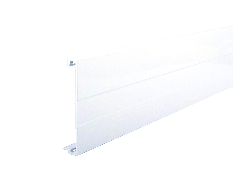 FIÓKRENDSZER STRONG BOX FRONT PANEL 1100MM FEHÉR
