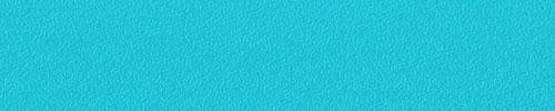 ÉLANYAG ABS AQUA MARINE 21X0,4MM