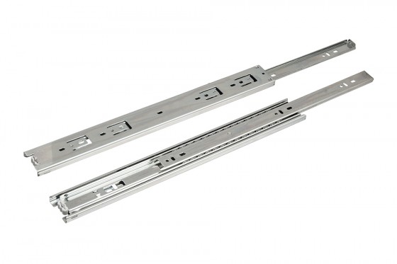 FIÓKRENDSZER FIÓKSÍN 92004 450MM STR 450MM 45KG TELJESKIHÚZÁSÚ