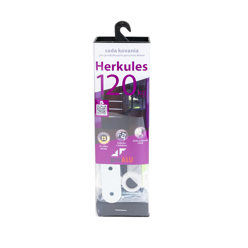 TOLÓAJTÓ KELLÉK HERKULES SADA HS 120 GÖRGŐ SZETT 1 A 1AJTÓHOZ