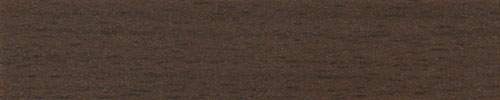 ÉLANYAG ABS TIROLI CSOKOLÁDÉ BÜKK 42X1,8MM