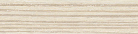 ÉLANYAG ABS ZEBRANO LIGHT 42X1,8MM