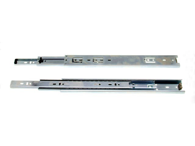 FIÓKRENDSZER 04228-X 45MM 450MM TELJESEN KIHÚZHATÓ